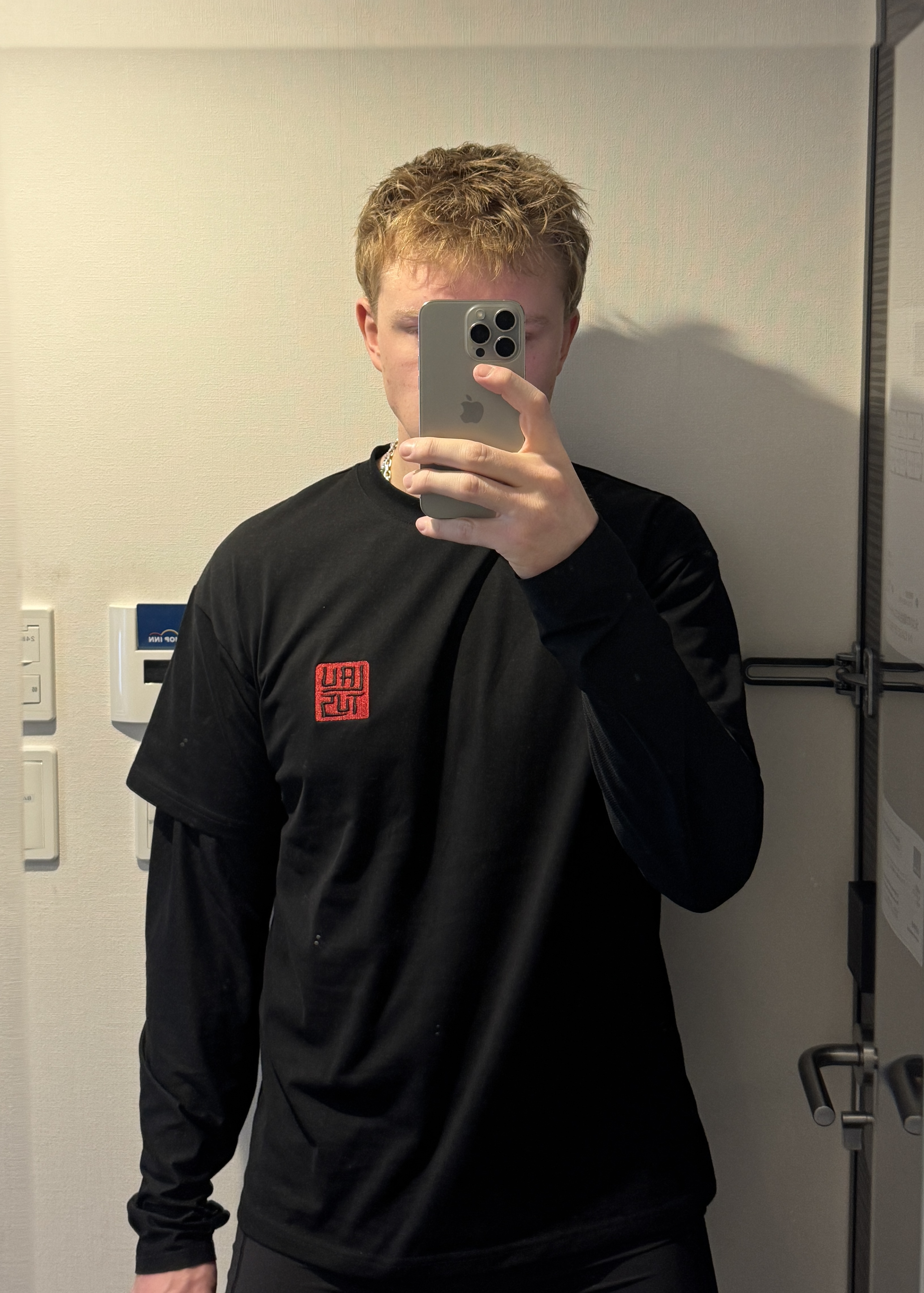 Japan — LAUTUS 01